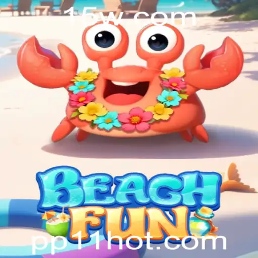 Descubra o Mundo Emocionante de BeachFun: A Nova Sensação dos Jogos de Praia