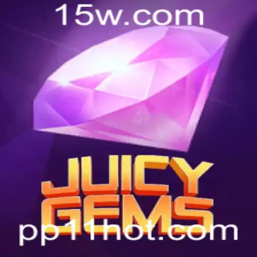 JuicyGems: O Empolgante Mundo dos Tesouros Virtuais