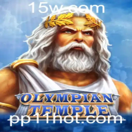 Descubra o Mundo de OlympianTemple: Aventuras Épicas e Desafios de Estratégia