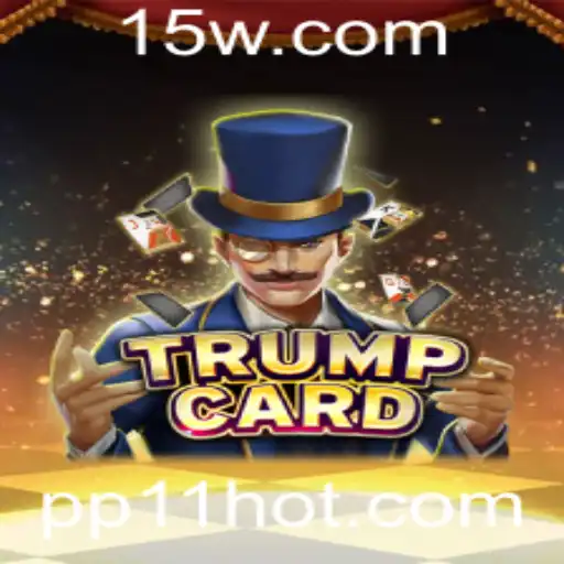 TrumpCard: Um Jogo Estratégico de Cartas para Tempos Contemporâneos