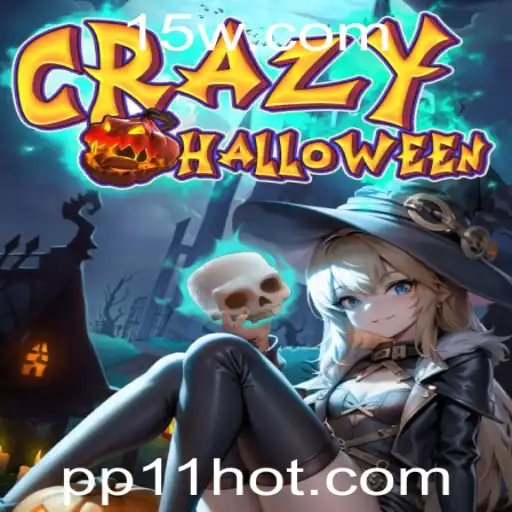 Explorando o Universo de CrazyHalloween: Um Jogo de Mistério e Diversão