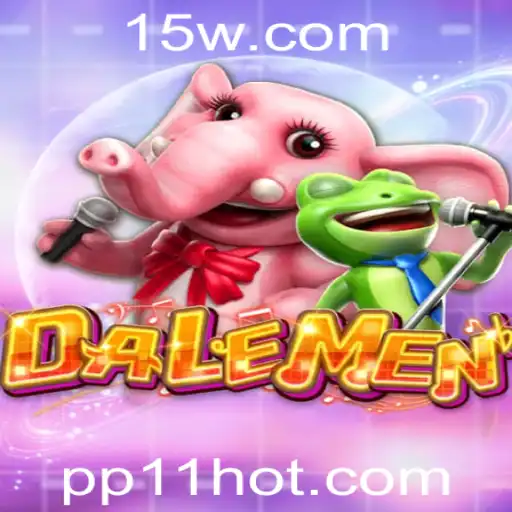 DALEMEN: Explorando o Fascinante Mundo do Jogo Estratégico