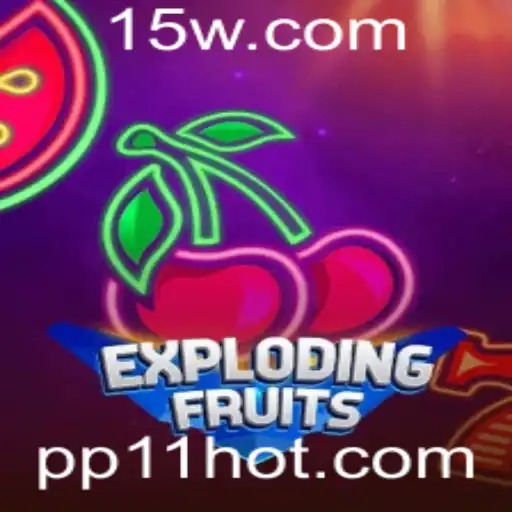 ExplodingFruits: Revitalizando o Gênero de Jogos de Puzzle com Diversão Explosiva