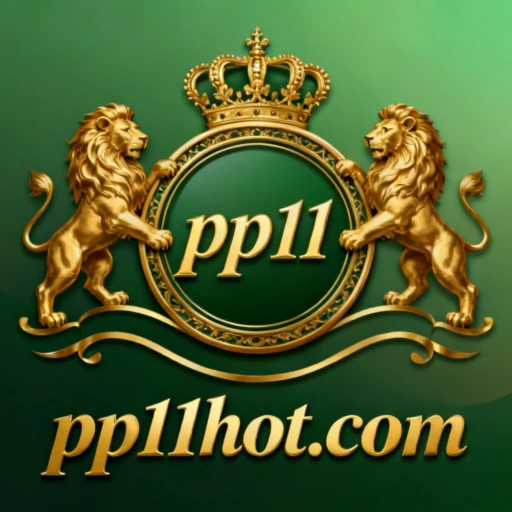 pp11 Logo