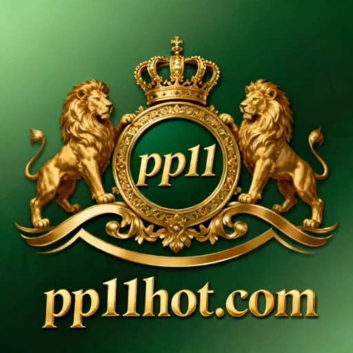 pp11 Logo