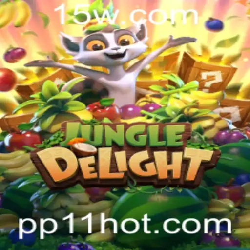 JungleDelight: O Fascinante Mundo do Jogo que Está Conquistando Jogadores