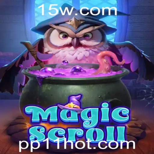 MagicScroll: Um Guia Completo Sobre o Fascinante Jogo de Estratégia