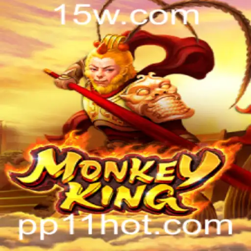 Descubra o Fascinante Mundo de 'MonkeyKing': O Jogo que Está Conquistando o Universo Gamer