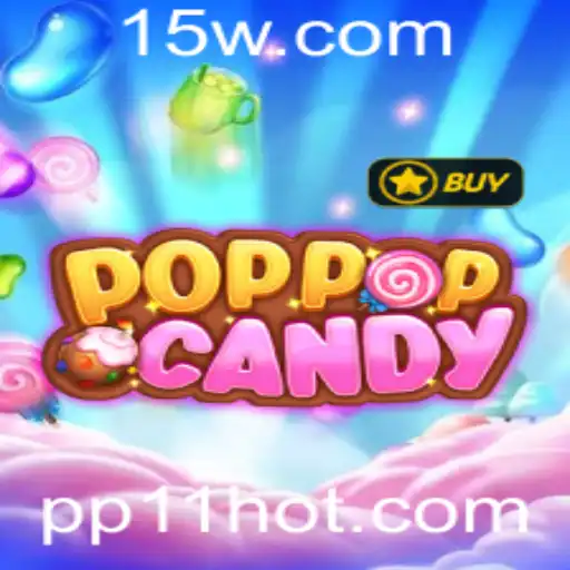 POPPOPCANDY: Descubra o Novo Fenômeno do Mundo dos Jogos
