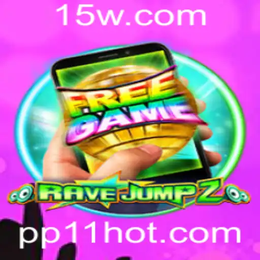 RaveJump2M: Uma Experiência Inovadora no Mundo dos Jogos de Plataforma